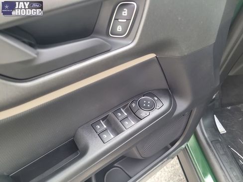 New 2025 Ford Bronco Sport Big Bend AWD/4WD image 12