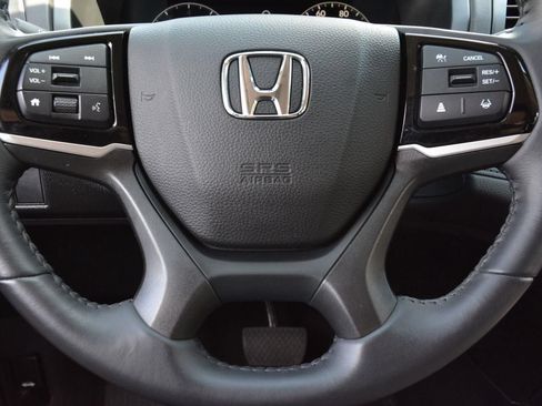 Used 2026 Honda Odyssey EX-L image 28