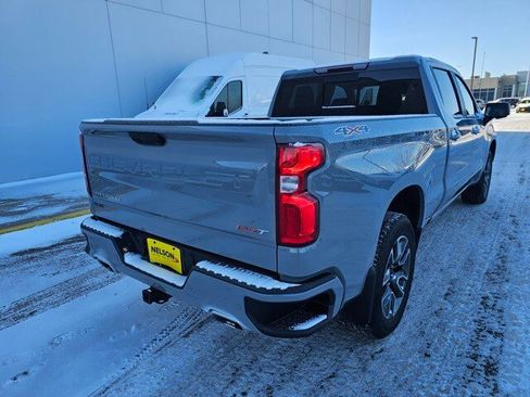 Used 2024 Chevrolet Silverado 1500 RST w/ Convenience Package II image 7