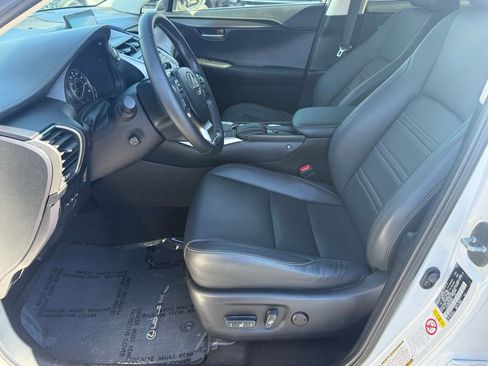 Used 2016 Lexus NX 200t FWD image 20