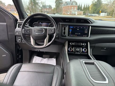 Used 2021 GMC Yukon Denali image 16
