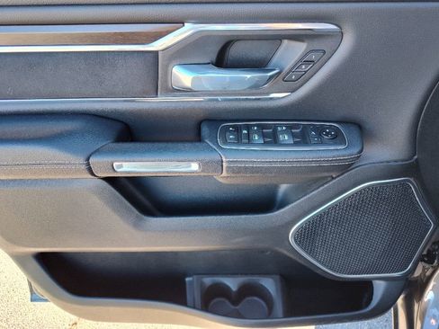 Used 2021 RAM 1500 Laramie image 13