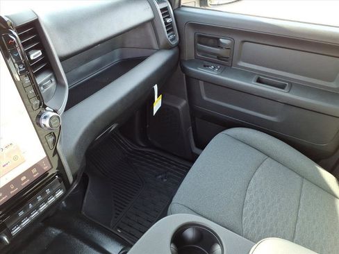 New 2026 RAM 2500 Tradesman image 16