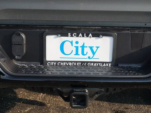 New 2025 Chevrolet Colorado ZR2 w/ Technology Package image 36