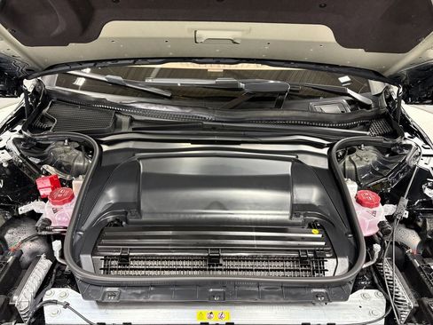 Certified 2023 Mercedes-Benz EQE AMG 4MATIC Sedan image 38