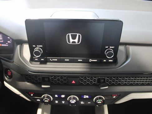 Certified 2024 Honda Accord EX image 23
