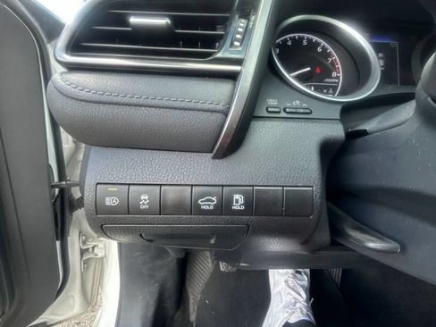 Used 2023 Toyota Camry LE FWD image 26