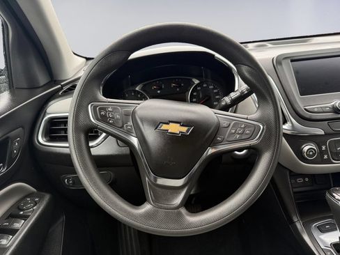 Used 2021 Chevrolet Equinox LT w/ LPO, Floor Liner Package AWD/4WD image 14