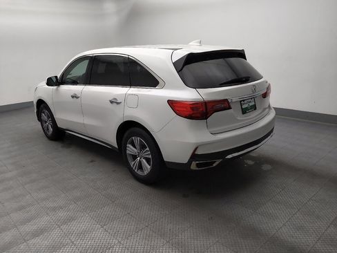Used 2020 Acura MDX FWD image 5