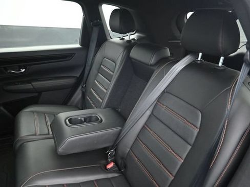 Used 2025 Honda CR-V Sport-L image 26