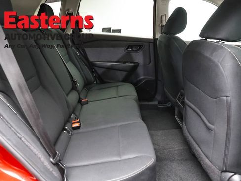 Used 2023 Nissan Rogue S AWD/4WD image 24