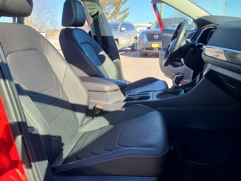 Used 2023 Volkswagen Jetta SEL image 19