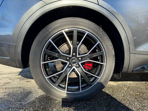 Certified 2024 Audi SQ5 Premium Plus AWD/4WD image 23
