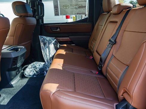 New 2026 Toyota Tundra 1794 Edition image 24