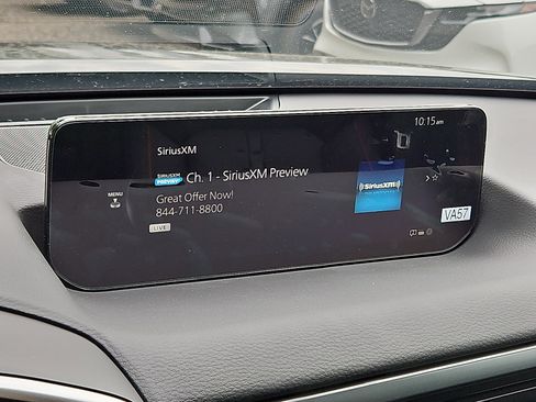 New 2026 MAZDA CX-50 AWD 2.5 S w/ Weather Package image 15