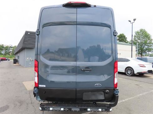 Used 2020 Ford Transit 250 148 High Roof Extended RWD image 5