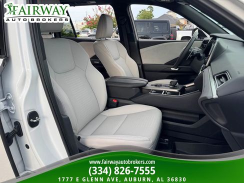 Used 2026 Lexus TX 350 FWD w/ Technology Package image 12