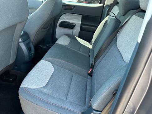 Used 2024 Ford Maverick XLT w/ Equipment Group 300A Standard image 13