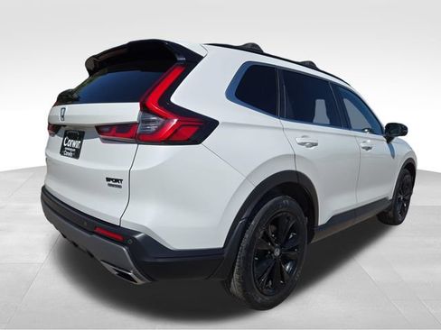 Used 2023 Honda CR-V Sport Touring image 15