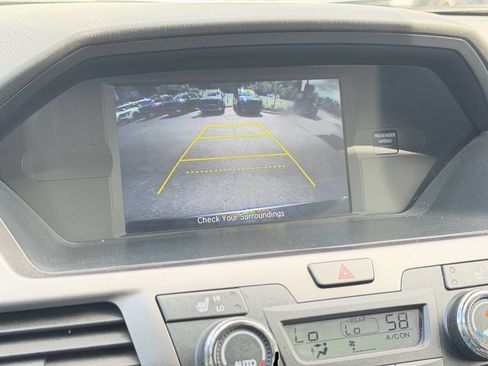 Used 2015 Honda Odyssey EX-L image 28