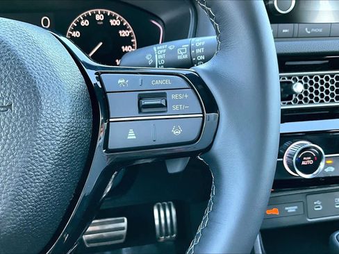 Certified 2025 Honda Civic Sport image 23