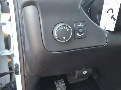 New 2026 Chevrolet Express 2500 w/ Driver Convenience Package RWD image 19