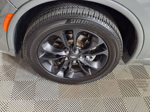 Used 2022 Dodge Durango GT image 7