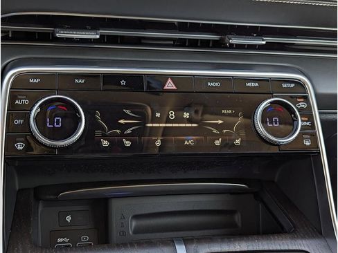 New 2023 Genesis GV80 3.5T w/ Prestige Package image 12