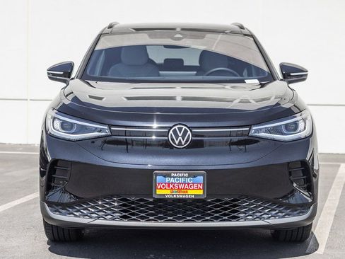 New 2026 Volkswagen ID.4 Pro S image 2