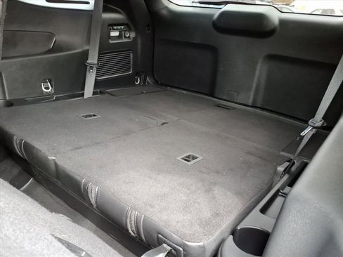 Certified 2023 Ford Explorer ST w/ Equipment Group 401A image 13