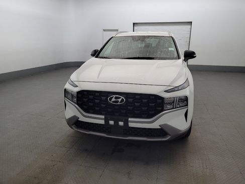 Used 2023 Hyundai Santa Fe SEL w/ Cargo Package AWD/4WD image 15