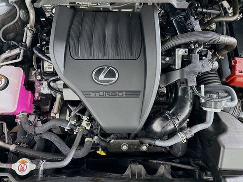 Certified 2025 Lexus RX 350 Premium w/ Accessory Package (Z1) image 32