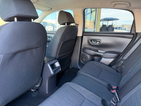 Used 2025 Honda HR-V LX image 34