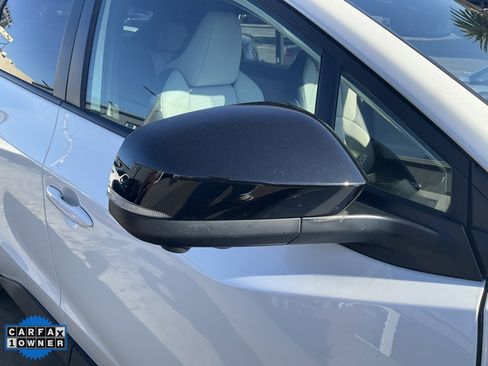 Used 2024 Subaru Solterra Limited w/ Limited Package image 77