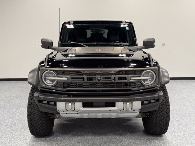 Used 2022 Ford Bronco Raptor AWD/4WD image 4