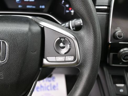 Used 2018 Honda CR-V EX image 19