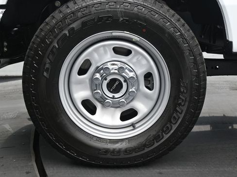 New 2026 Ford F350 XL w/ XL Driver Assist Package image 24