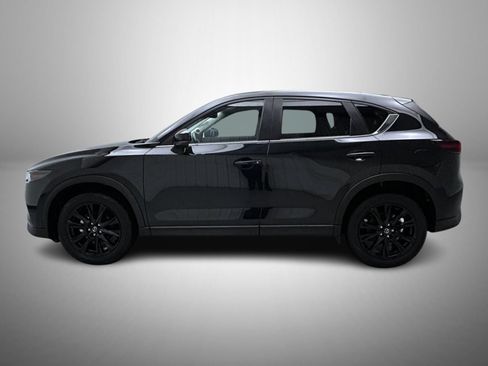 Used 2025 MAZDA CX-5 Carbon Edition AWD/4WD image 8