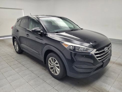 Used 2018 Hyundai Tucson SE AWD/4WD image 13