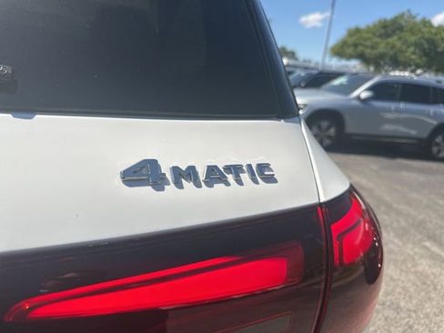 Certified 2026 Mercedes-Benz GLE 450 4MATIC image 6