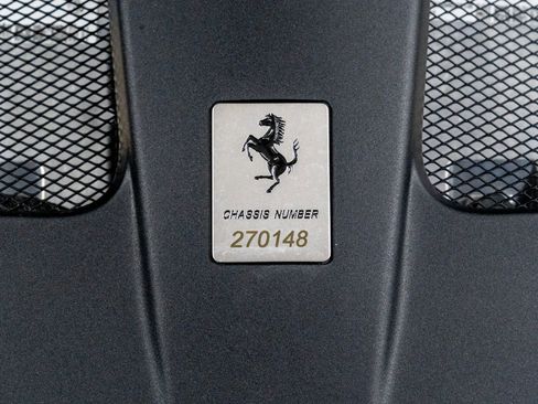 Certified 2021 Ferrari 812 GTS image 50