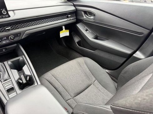 Certified 2024 Honda Accord EX image 17