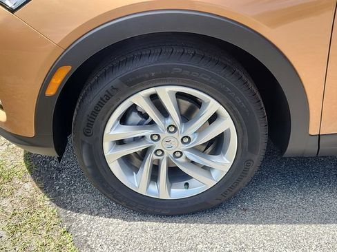New 2026 Buick Envista Preferred w/ Convenience II Package FWD image 7