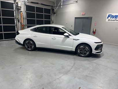 New 2026 Hyundai Sonata SEL
