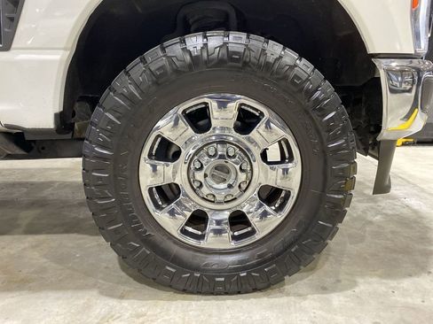 Used 2023 Ford F350 Lariat w/ Lariat Ultimate Package image 20