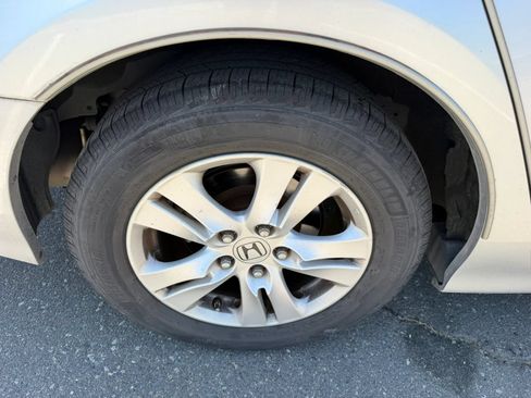 Used 2009 Honda Accord LX-P image 28