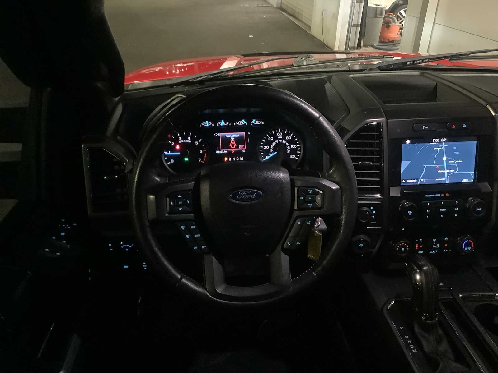 Used 2018 Ford F150 XLT w/ Equipment Group 302A Luxury AWD/4WD image 10