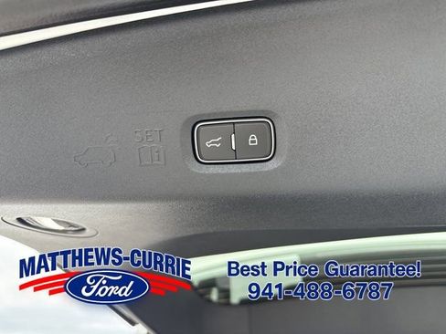 New 2026 Ford Expedition Max Platinum w/ Stealth Appearance Package AWD/4WD image 15