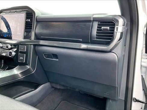 Used 2023 Ford F150 XLT w/ Equipment Group 302A High image 13