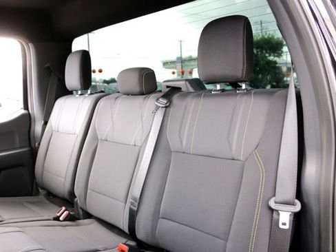 Used 2024 Ford F150 STX RWD image 26
